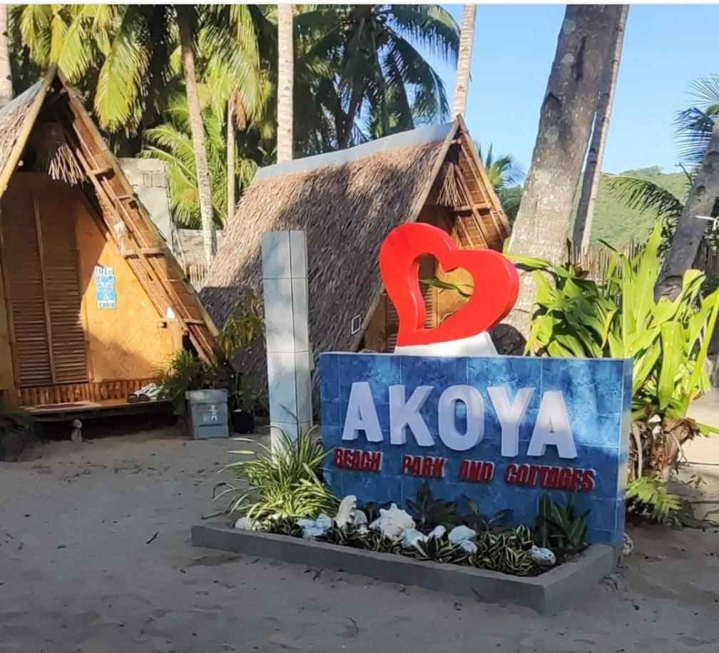 Akoya Beach Park And Cottages Locaroc Værelse billede